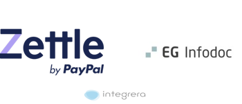 Zettle by PayPal